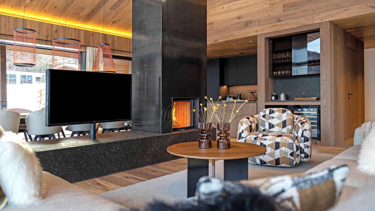 Photo of Livingroom in Casola