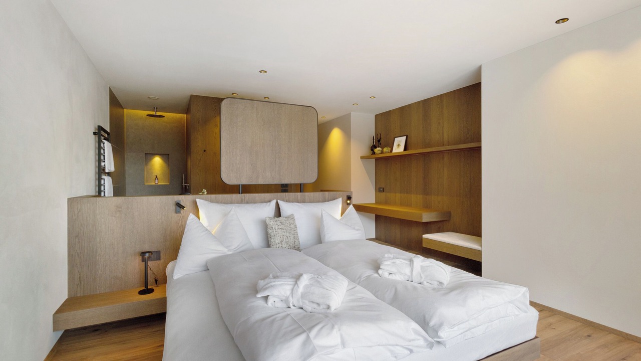 Photo of Bedroom in Casola