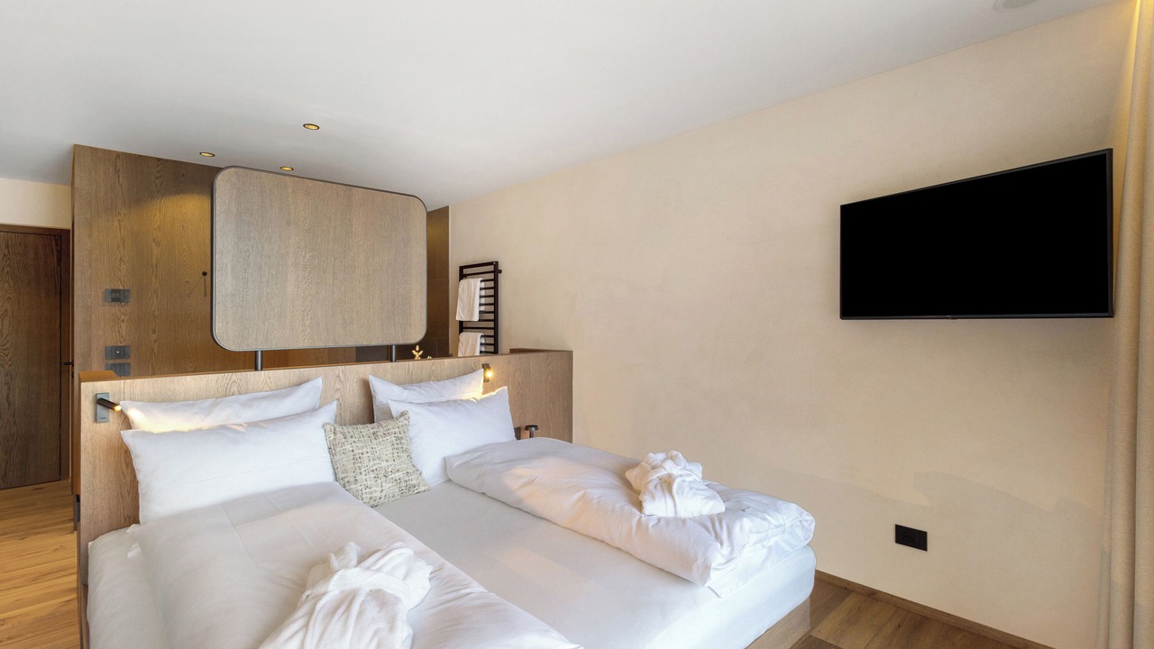 Photo of Bedroom in Casola