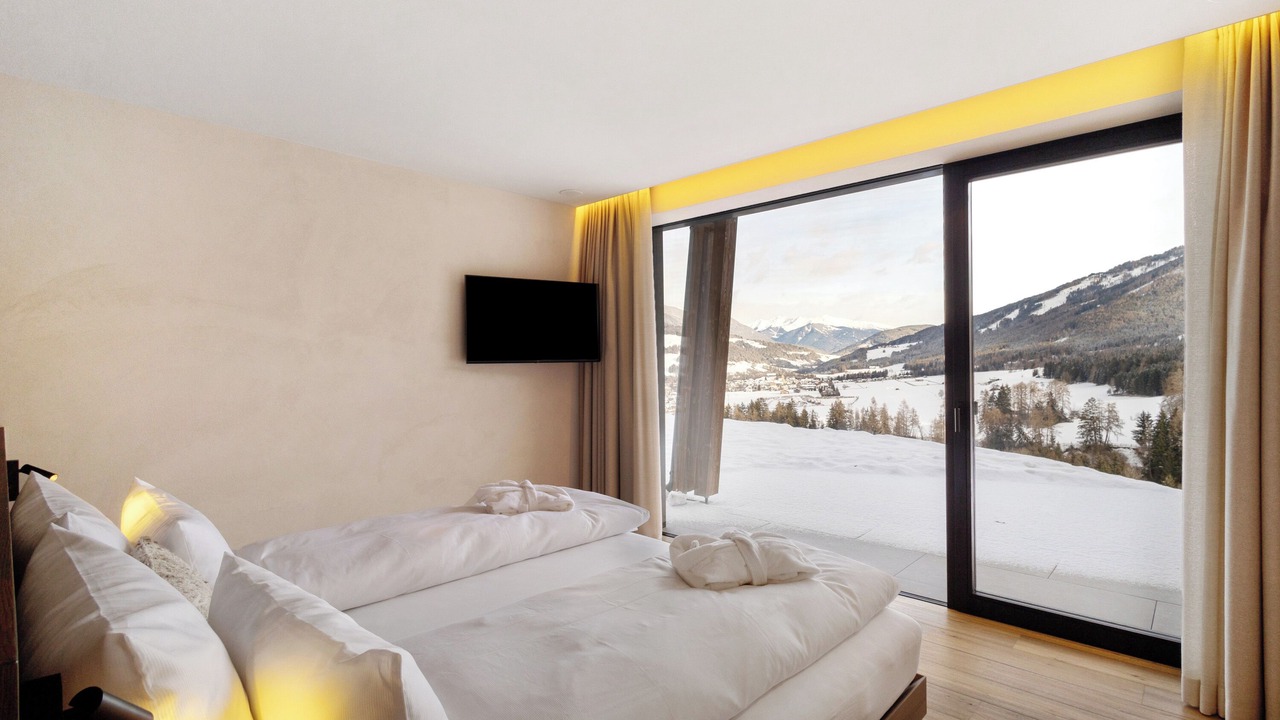 Photo of Bedroom in Casola