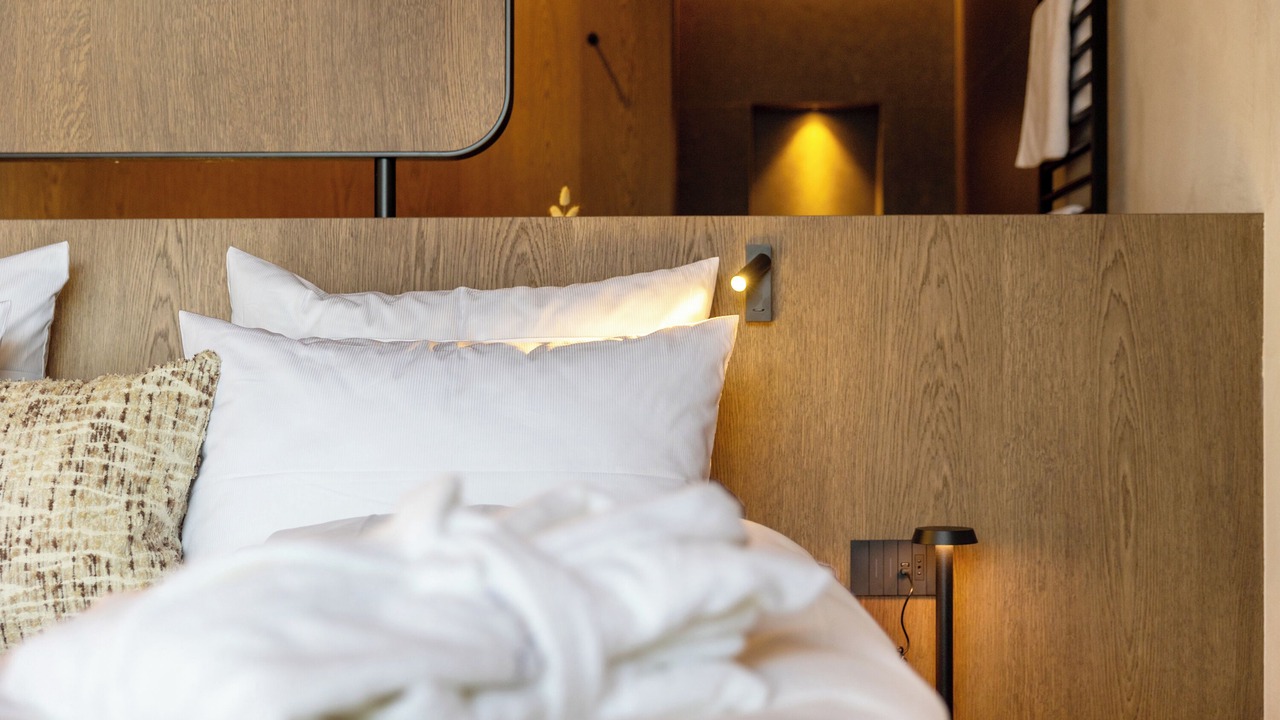 Photo of Bedroom in Casola