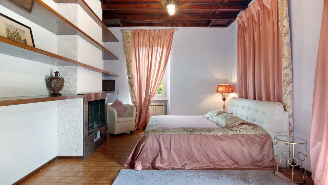 Photo of Bedroom in Dizzasco