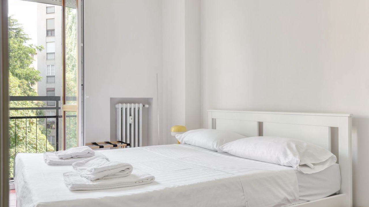 Photo of Bedroom in Turro
