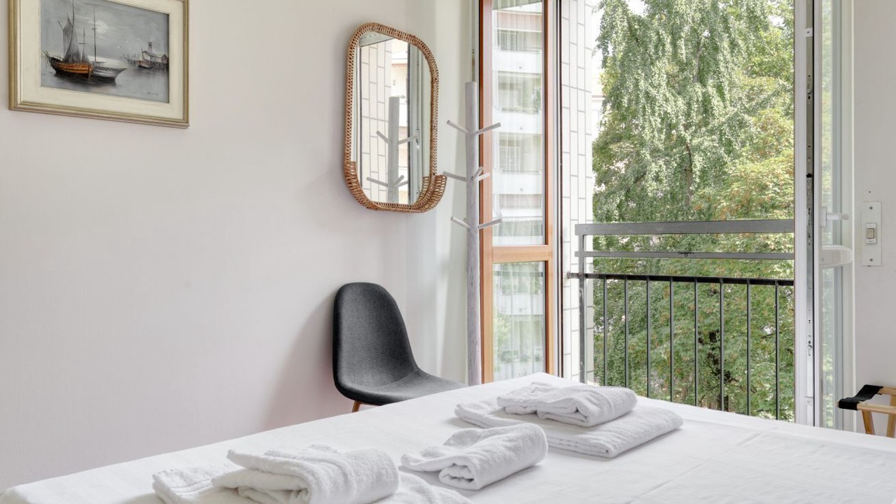 Photo of Bedroom in Turro