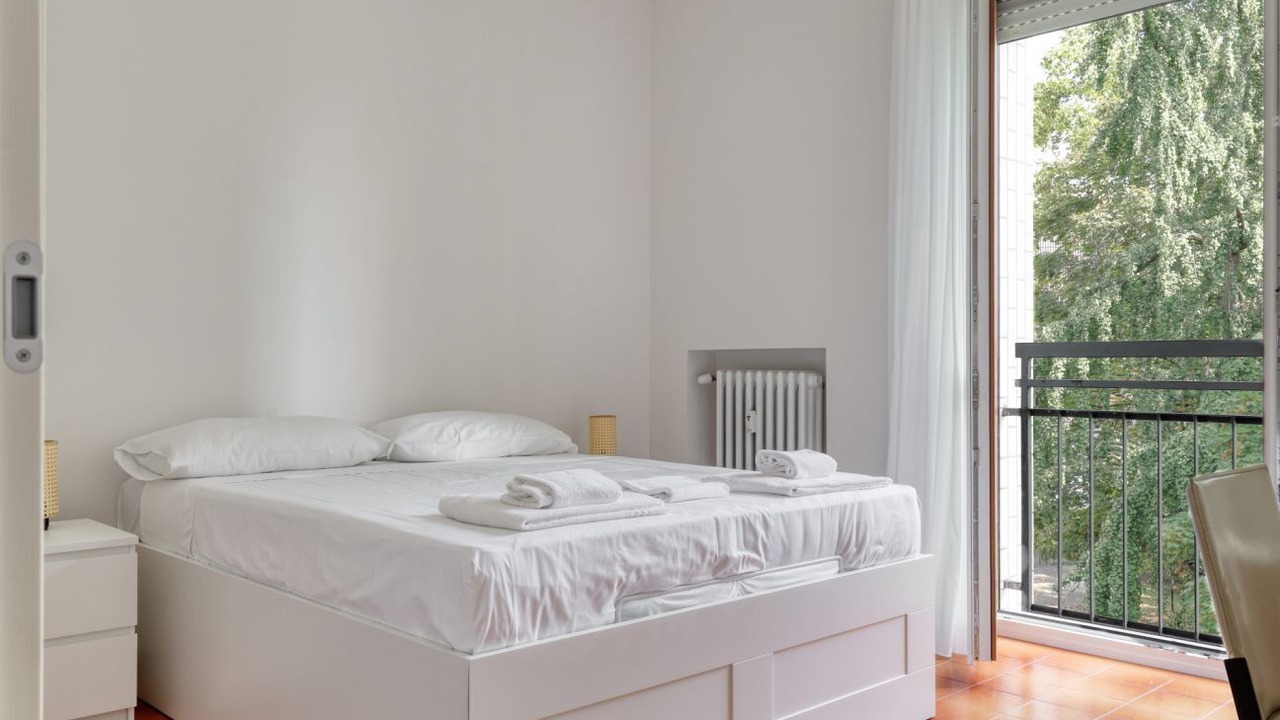 Photo of Bedroom in Turro
