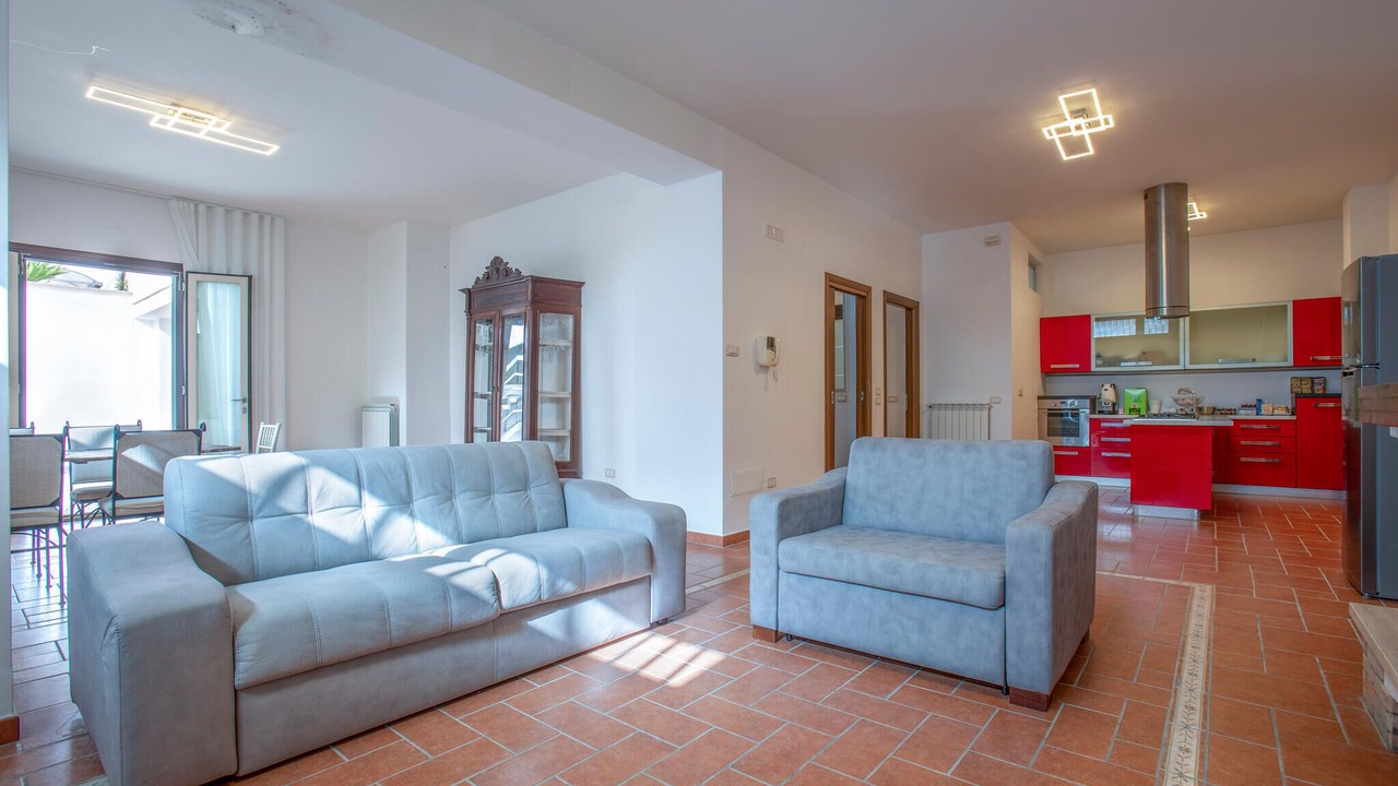 Photo of Bedroom in Pozzovetere