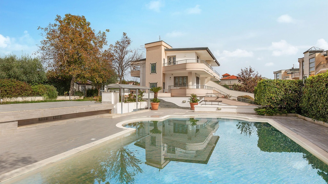 Photo of Outdoor in Pozzovetere