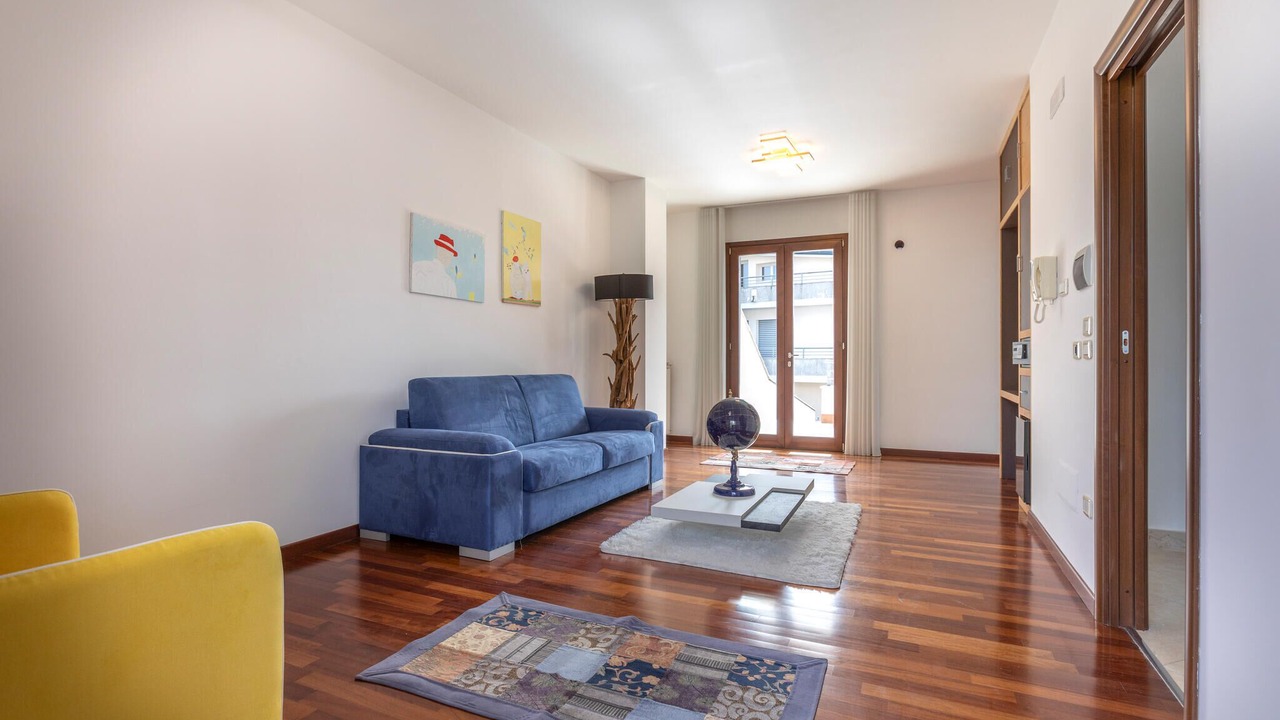Photo of Bedroom in Pozzovetere