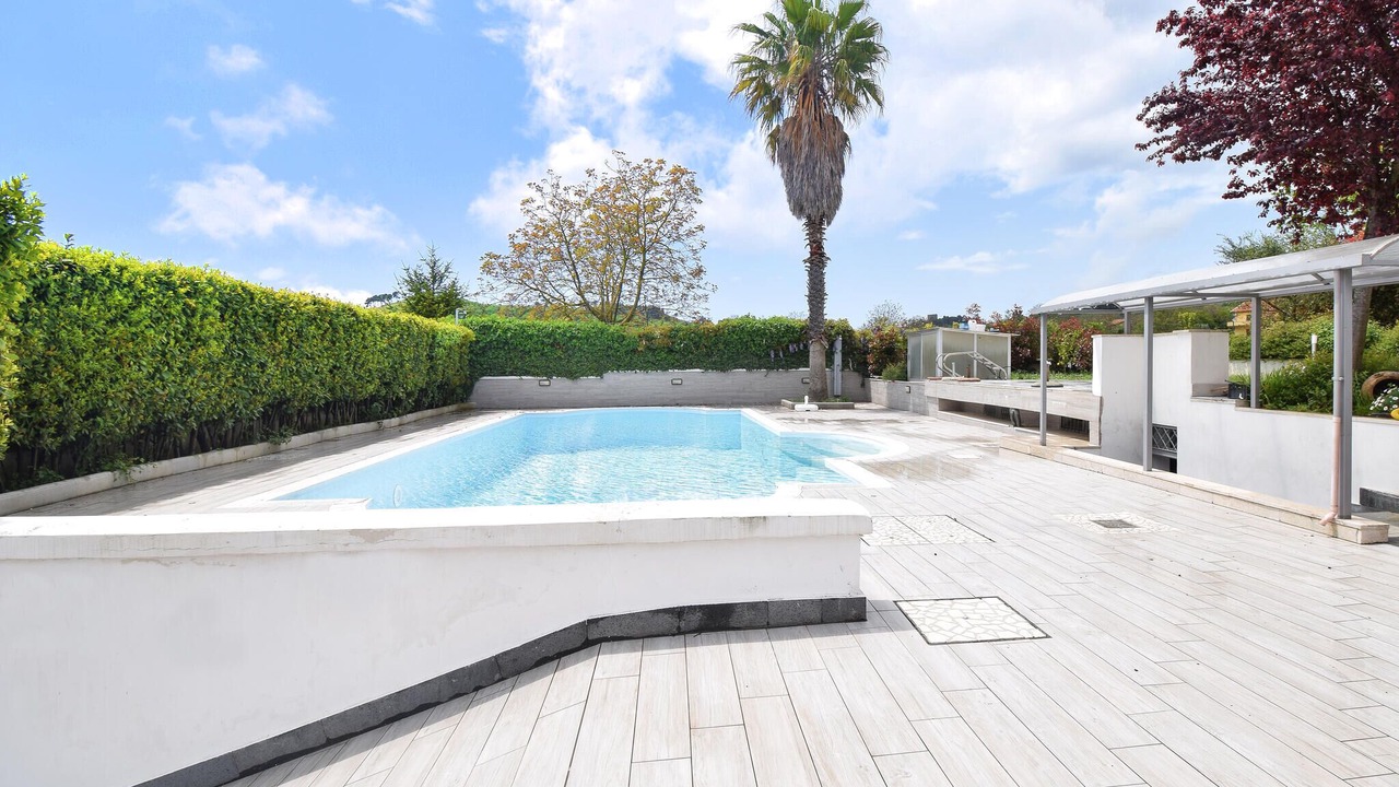 Photo of Outdoor in Pozzovetere