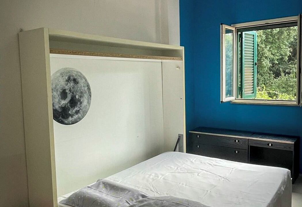 Photo of Bedroom in Suburbio XI della Vittoria