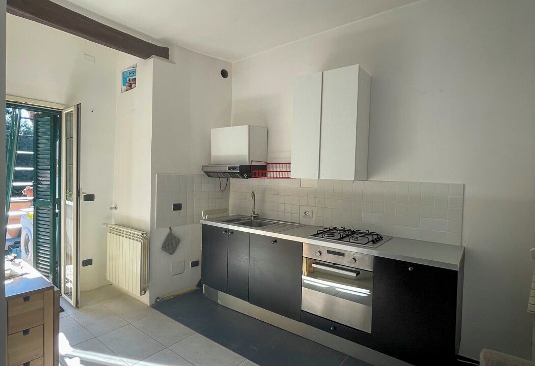 Photo of Kitchen in Suburbio XI della Vittoria