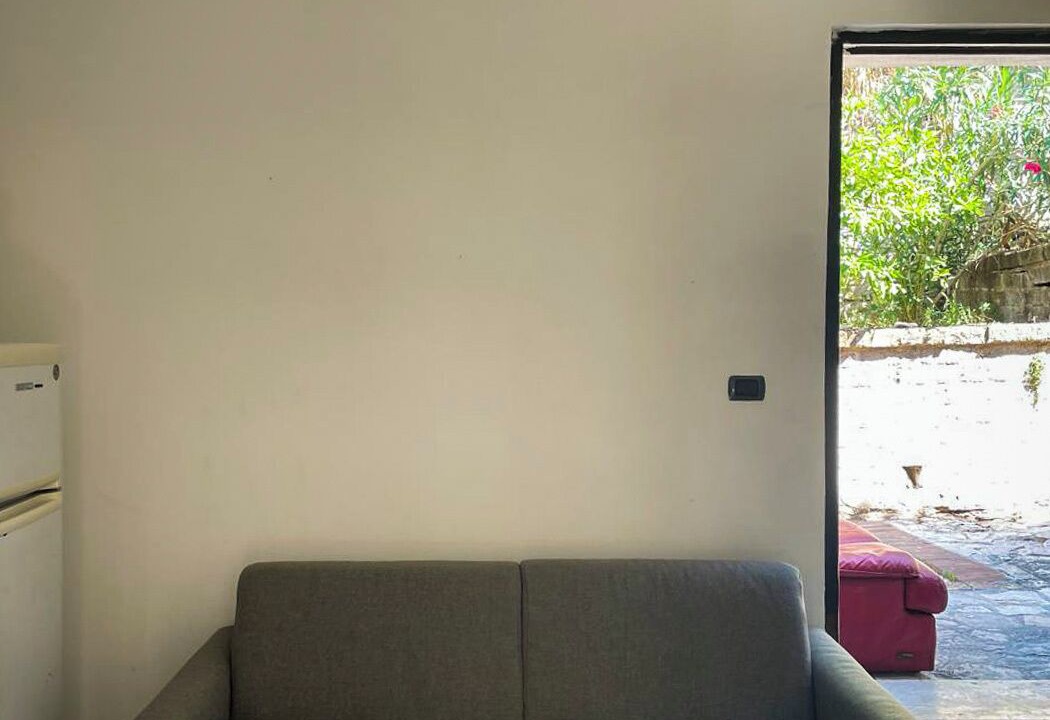 Photo of Livingroom in Suburbio XI della Vittoria