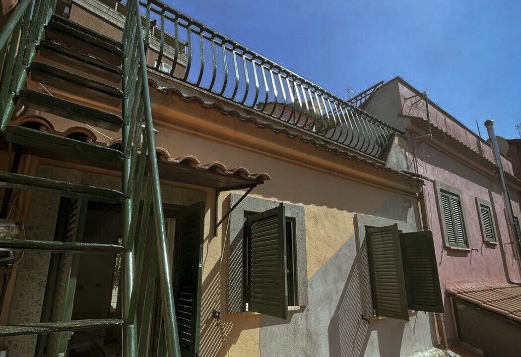 Photo of Outdoor in Suburbio XI della Vittoria