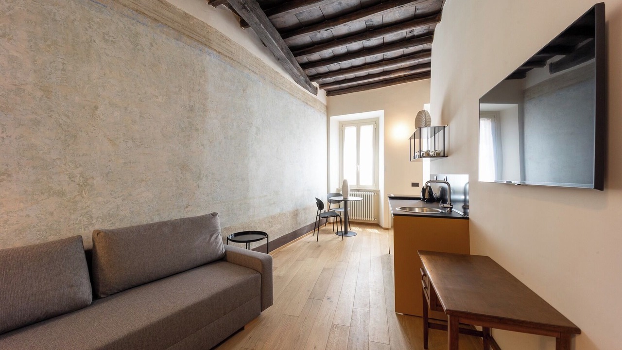 Photo of Livingroom in Tivoli