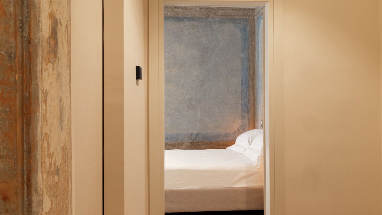Photo of Bedroom in Tivoli