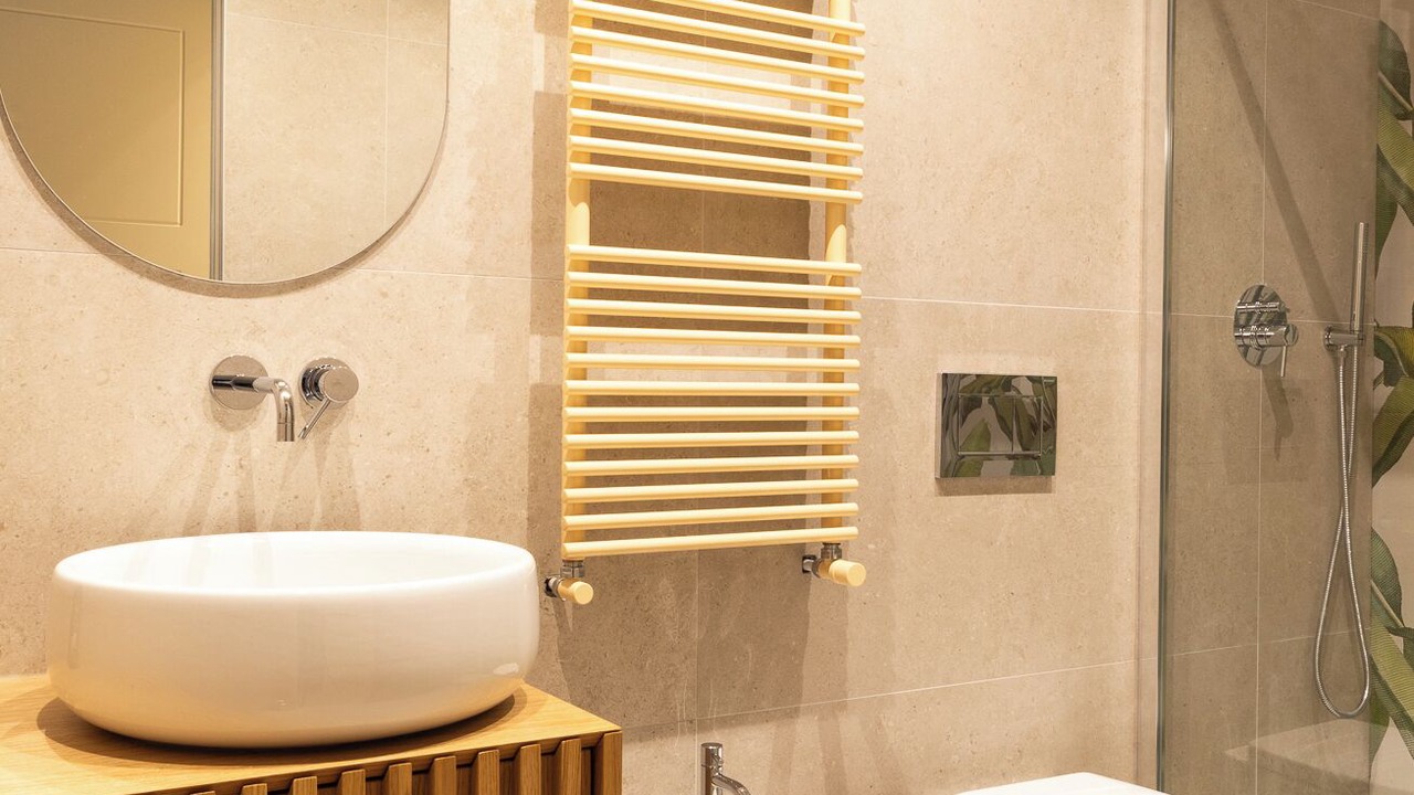 Photo of Bathroom in Tivoli