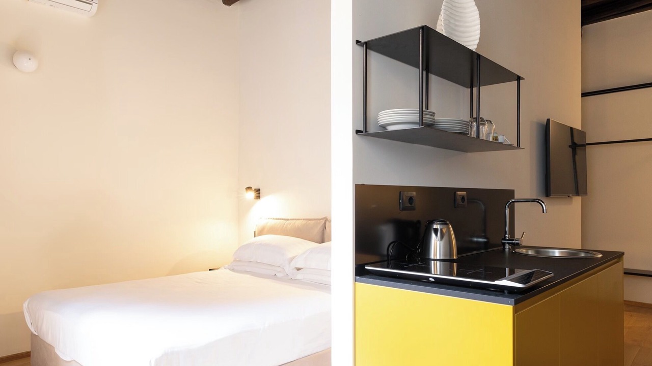 Photo of Bedroom in Tivoli