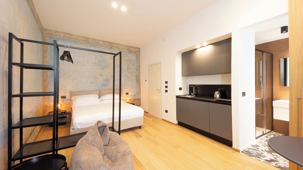 Photo of Bedroom in Tivoli
