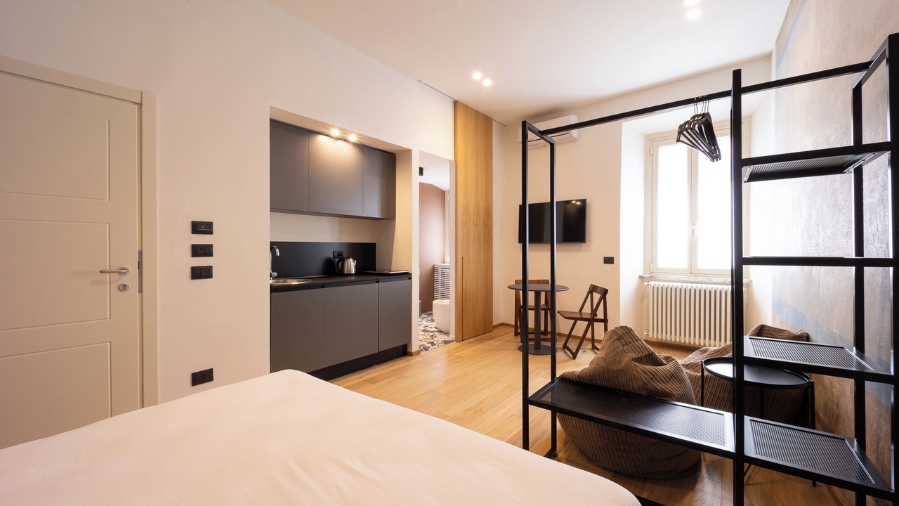 Photo of Bedroom in Tivoli