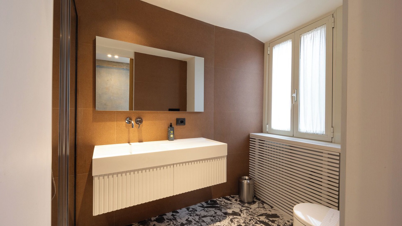 Photo of Bathroom in Tivoli