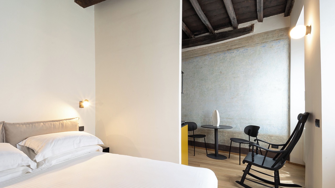 Photo of Bedroom in Tivoli