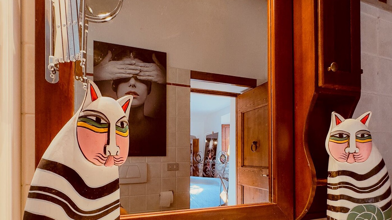 Photo of Bathroom in Subbiano