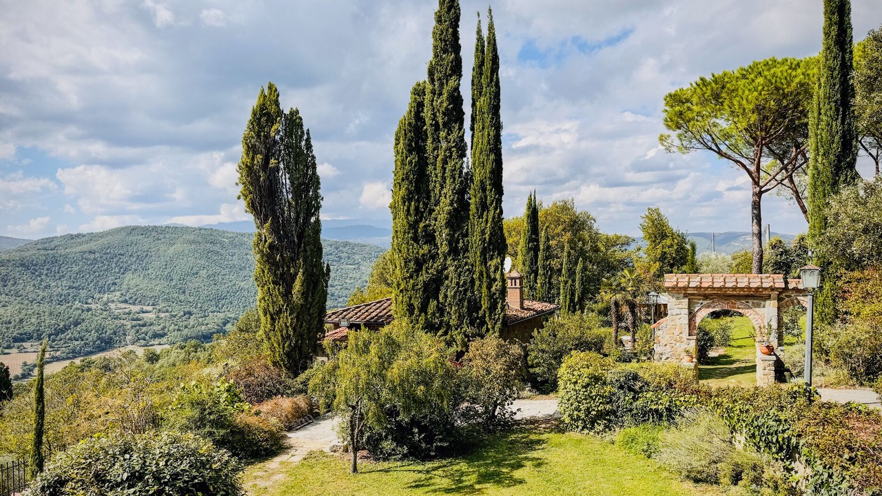 Photo of Outdoor in Subbiano