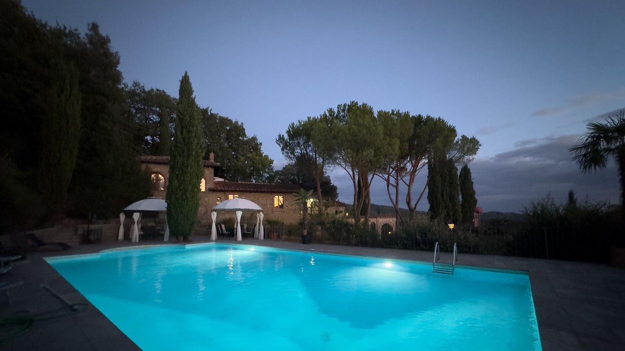 Photo of Outdoor in Subbiano