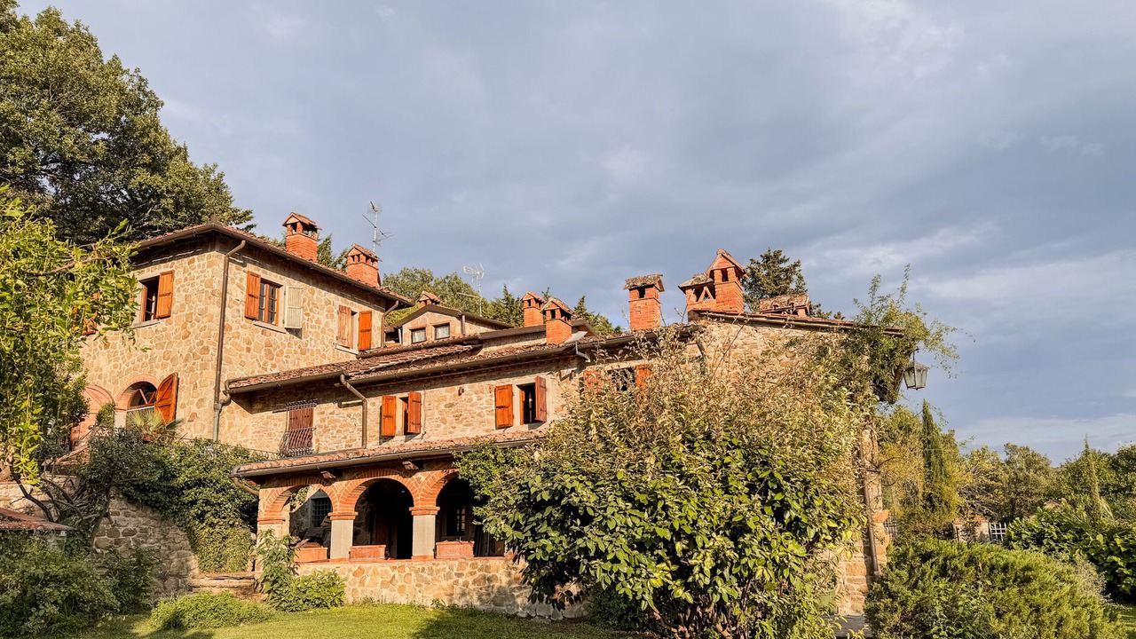 Photo of Outdoor in Subbiano