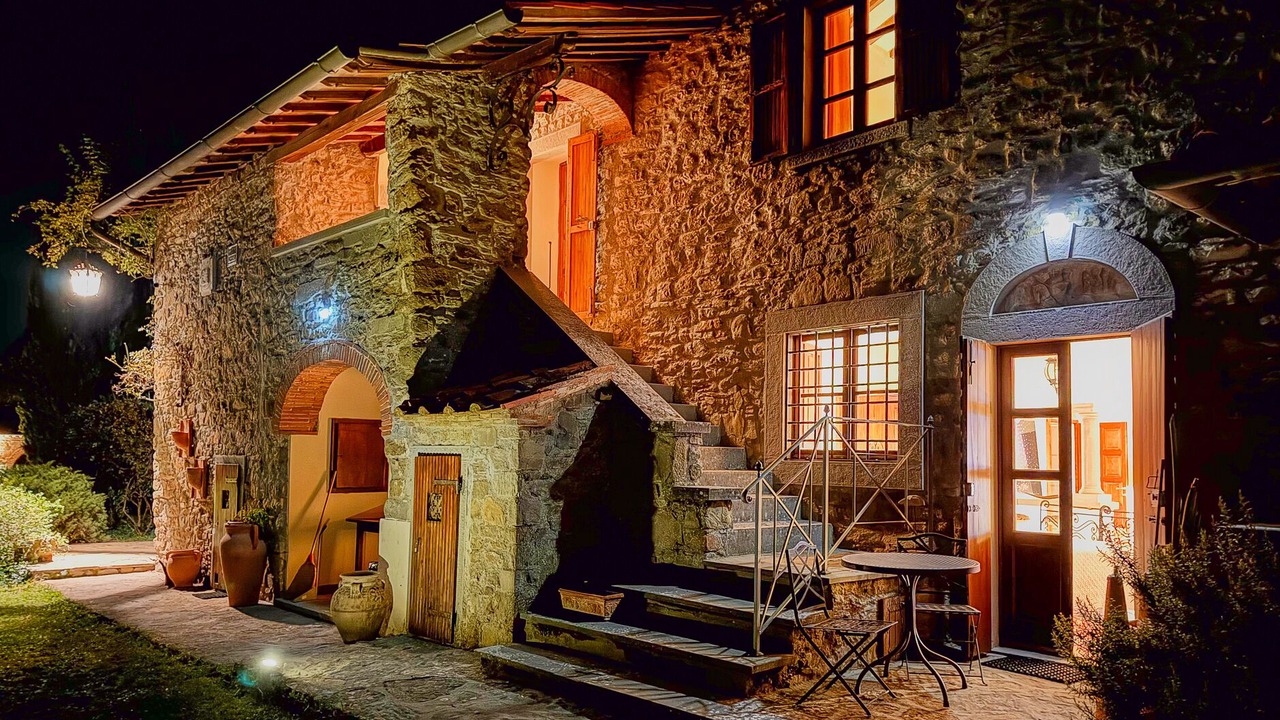 Photo of Outdoor in Subbiano
