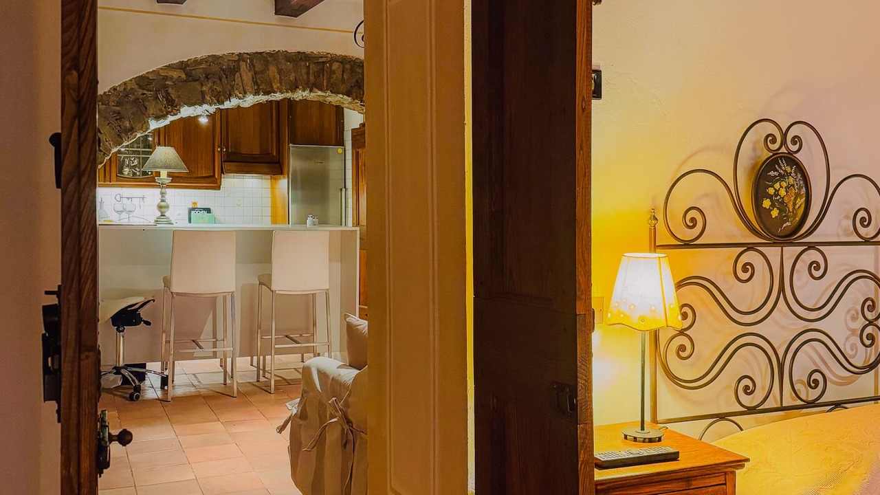 Photo of Bedroom in Subbiano