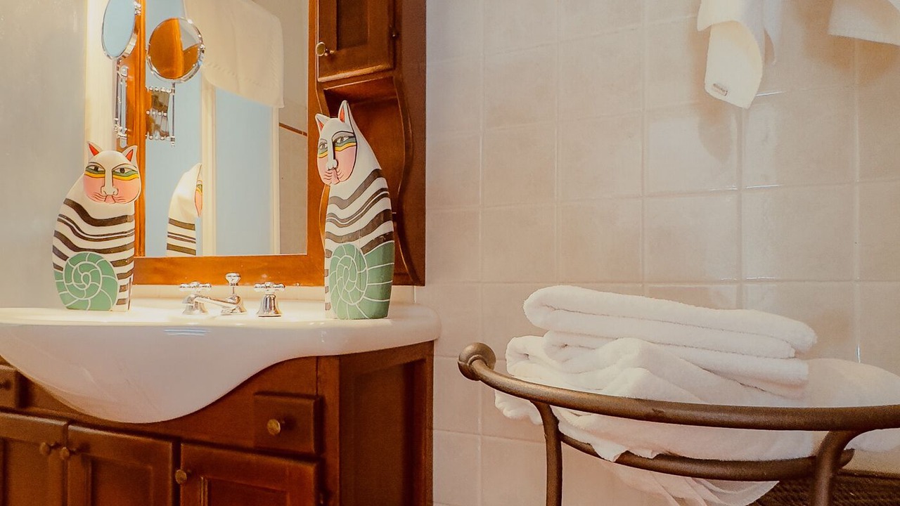 Photo of Bathroom in Subbiano