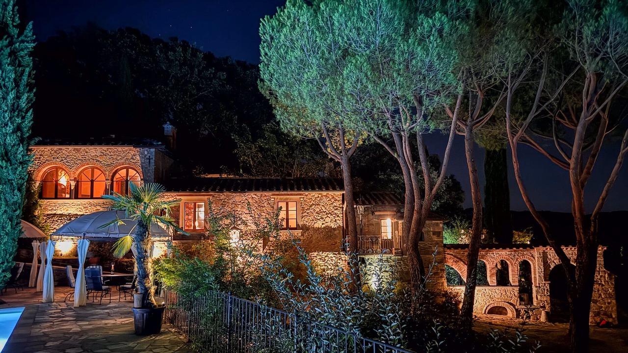 Photo of Patio Balcony in Subbiano