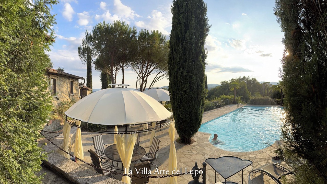Photo of Outdoor in Subbiano