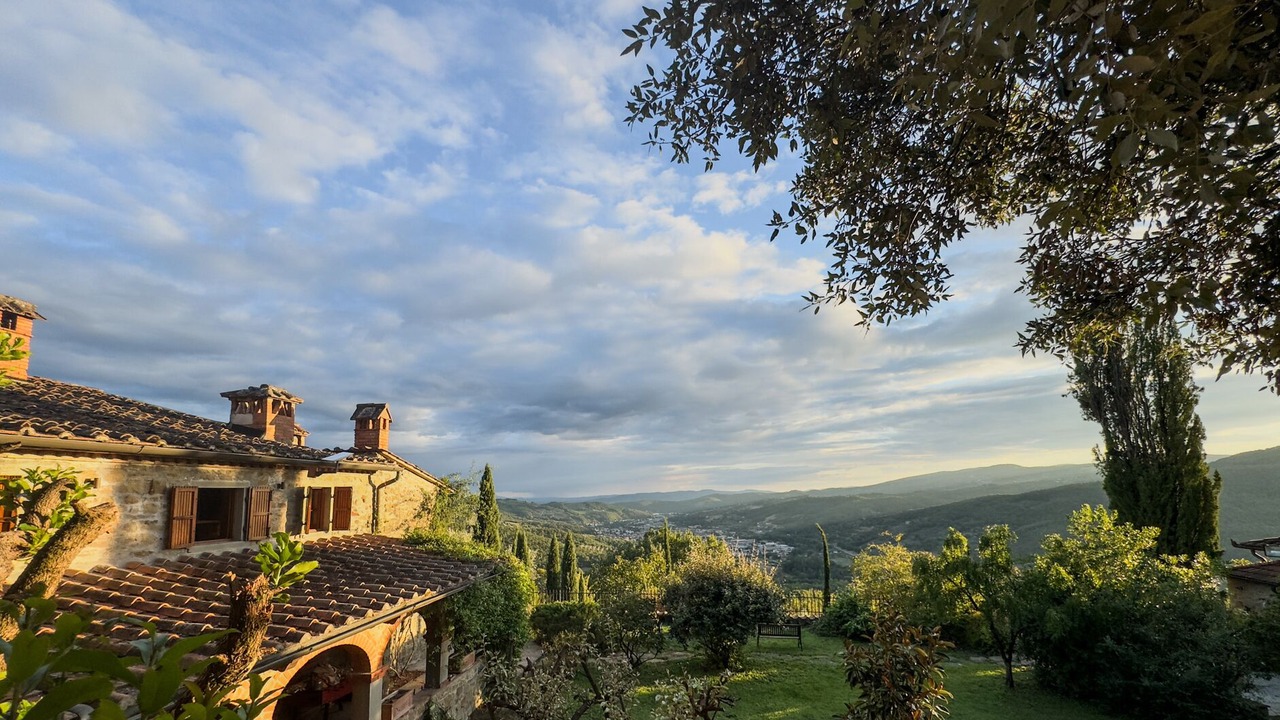 Photo of Outdoor in Subbiano