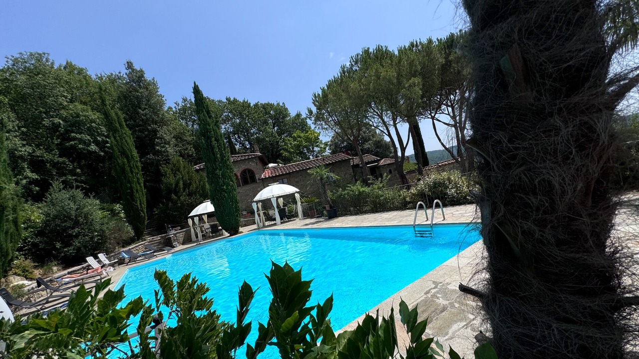 Photo of Outdoor in Subbiano