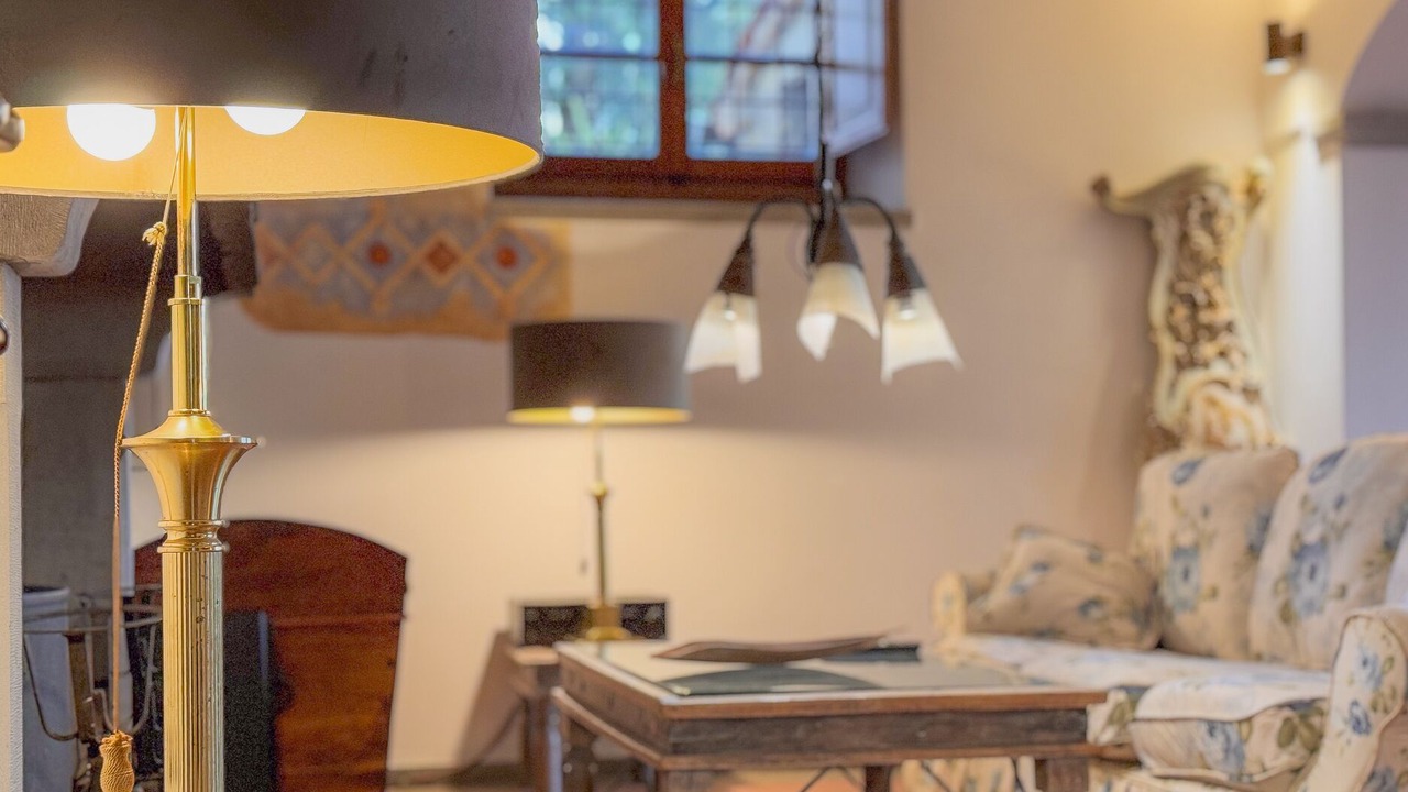Photo of Livingroom in Subbiano