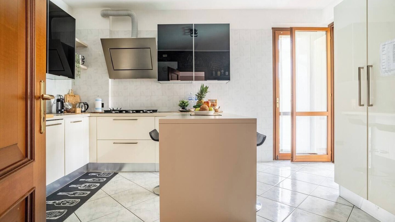 Photo of Kitchen in Castelcovati