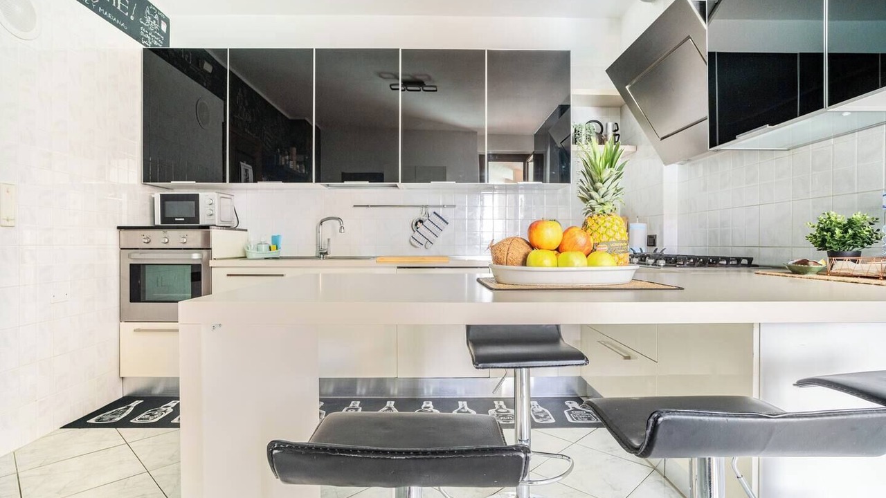 Photo of Kitchen in Castelcovati