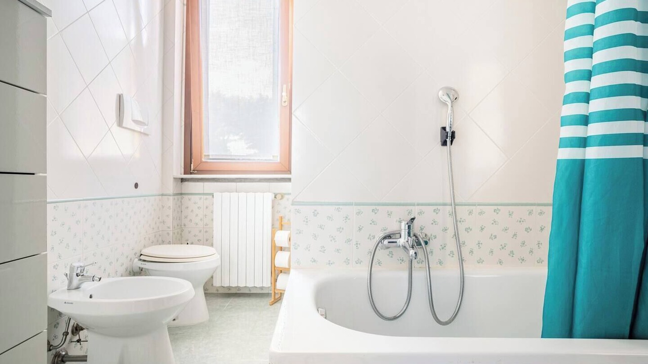 Photo of Bathroom in Castelcovati