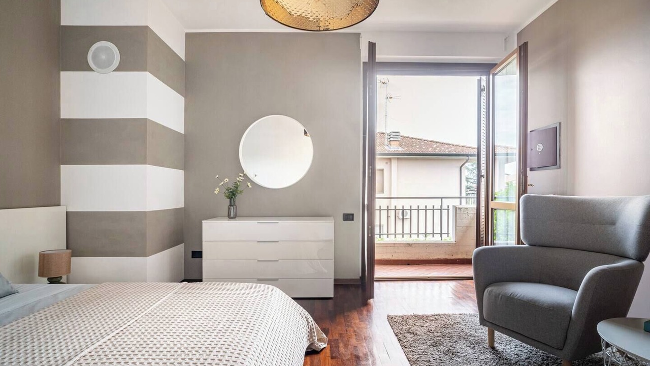 Photo of Bedroom in Castelcovati