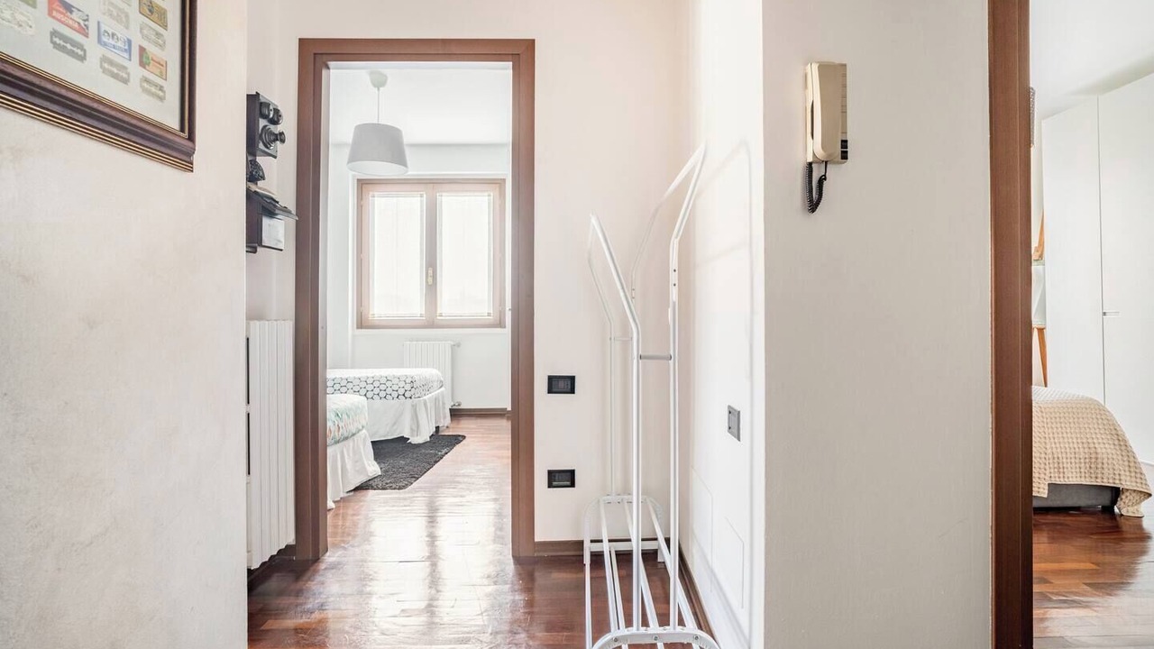 Photo of Bedroom in Castelcovati