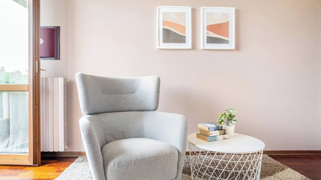 Photo of Livingroom in Castelcovati