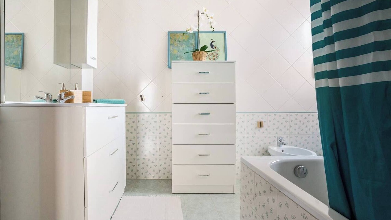 Photo of Bathroom in Castelcovati