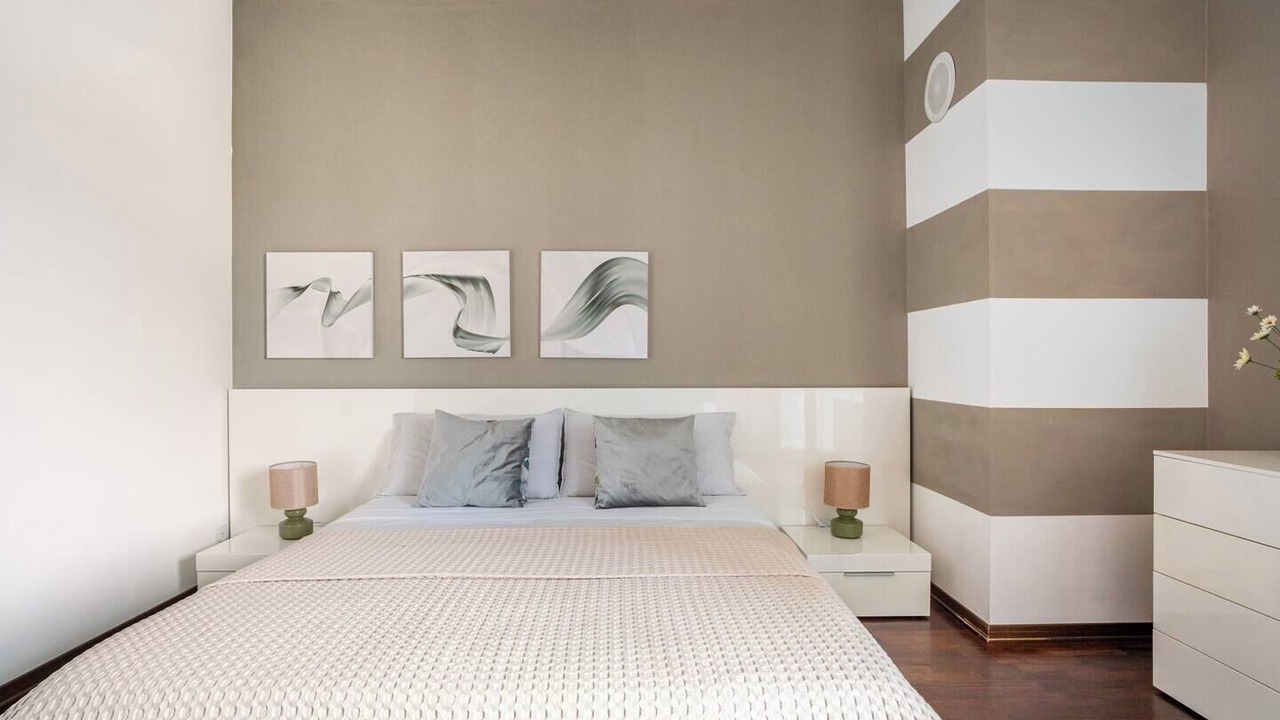 Photo of Bedroom in Castelcovati