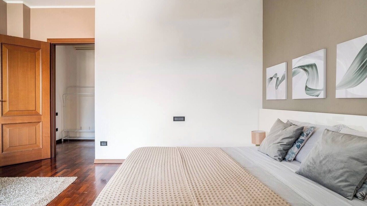 Photo of Bedroom in Castelcovati