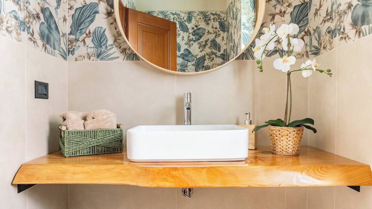 Photo of Bathroom in Castelcovati