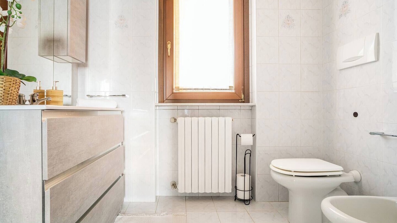 Photo of Bathroom in Castelcovati