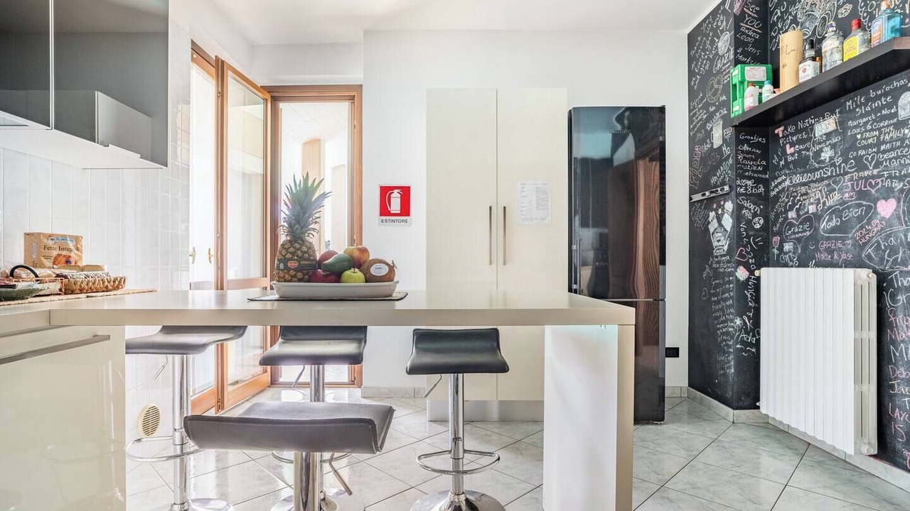 Photo of Kitchen in Castelcovati