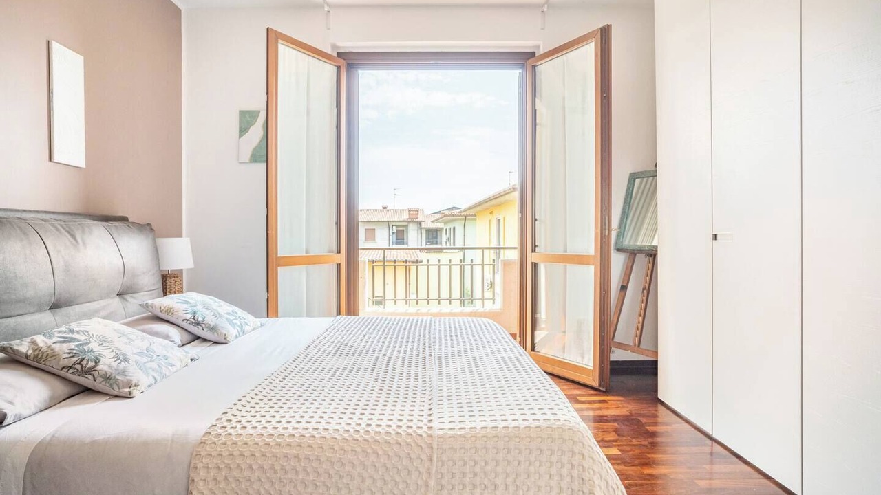 Photo of Bedroom in Castelcovati
